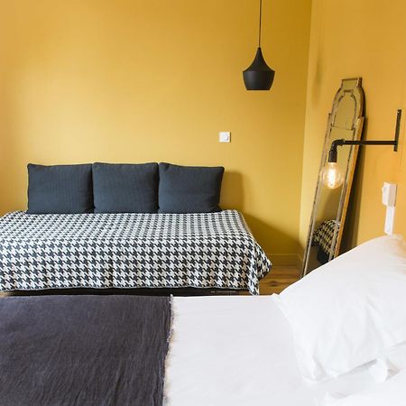 Hotel Home Arcachon Quarto foto