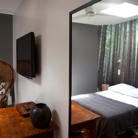 Hotel Home Arcachon Quarto foto
